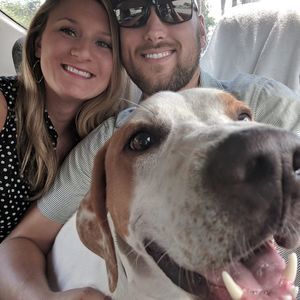 Meet your Posher, Kate